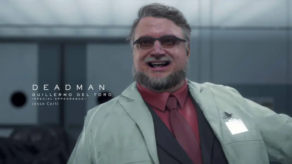Guillermo del Toro Mengaku Suka Main Game Angry Birds Hampir Setiap Hari 6 Guillermo Del Toro Angry Birds