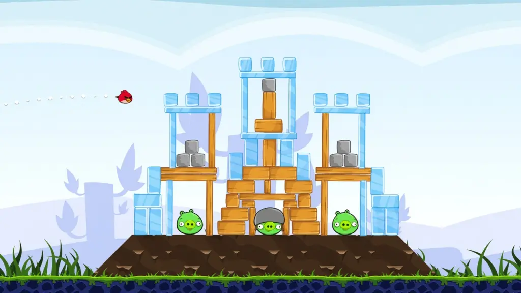 Guillermo del Toro Mengaku Suka Main Game Angry Birds Hampir Setiap Hari 7 Guillermo Del Toro Angry Birds