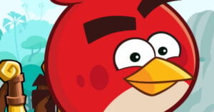 gamer angry bird meningkat selama pandemi covid 19 x2f6z51M82