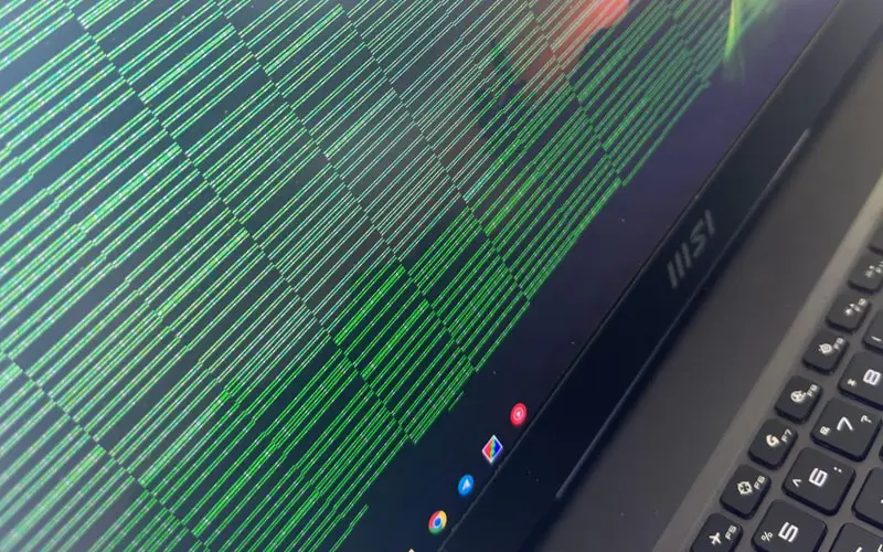 Laptop Msi Rusak 2026