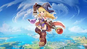 Wizard Ragnarok The New World