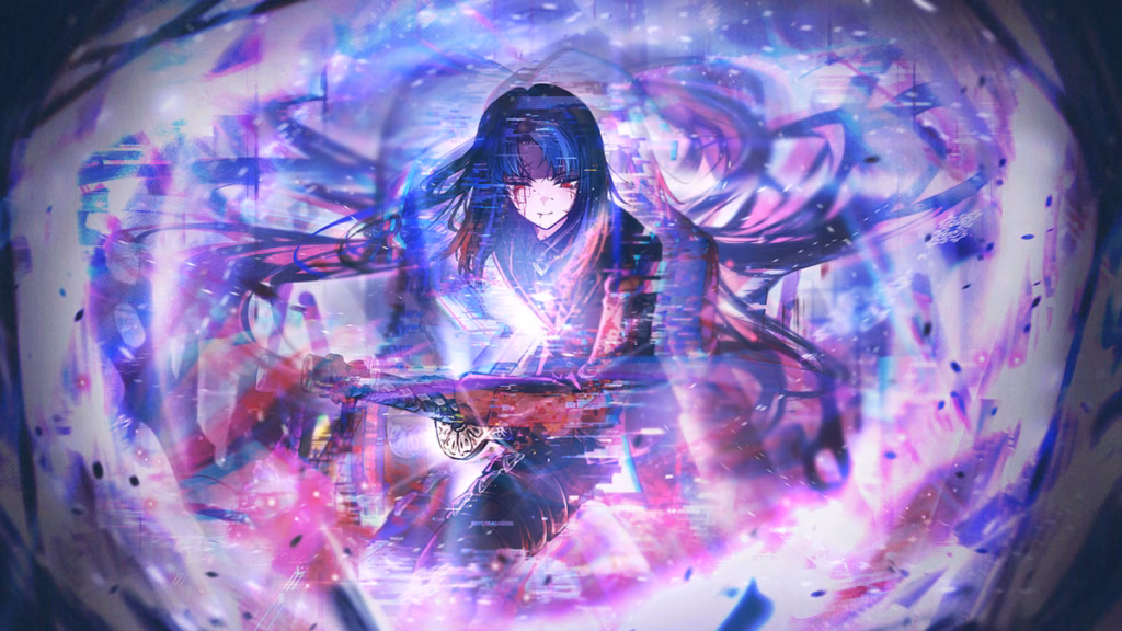 Blade Ryoshu