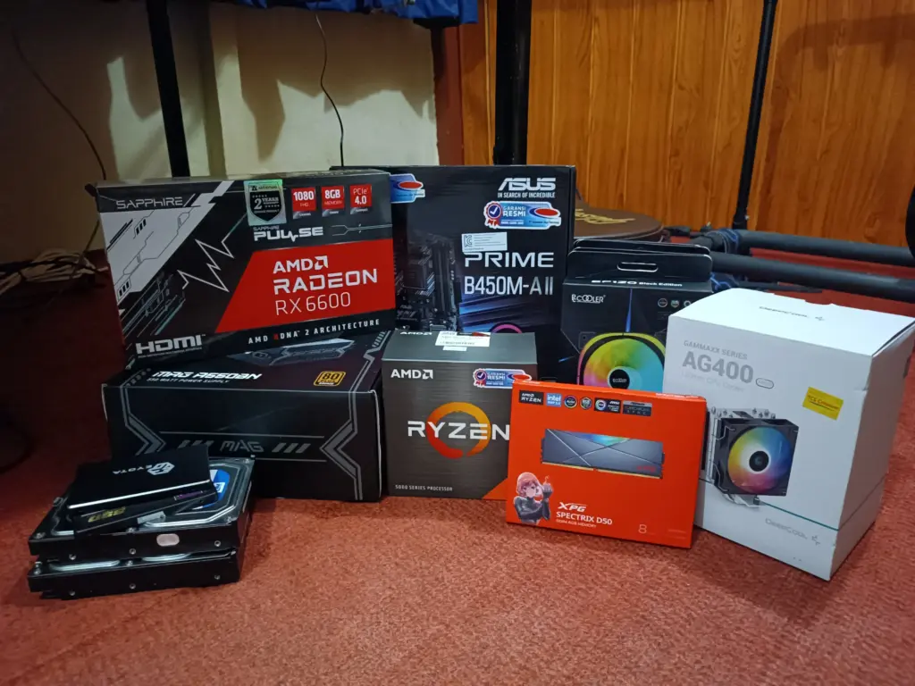 amd am4
