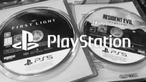 Sony Sebut PlayStation Meninggalkan Game Fisik Tidak akan Berpengaruh Negatif ke Bisnisnya Header
