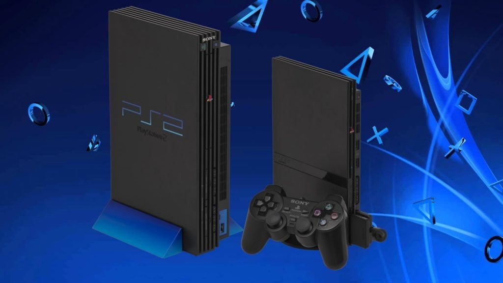 Game PS2 ukuran kecil terbaik