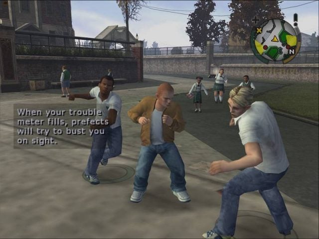 Bully