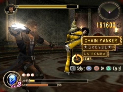 God Hand