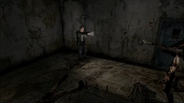Silent Hill 2