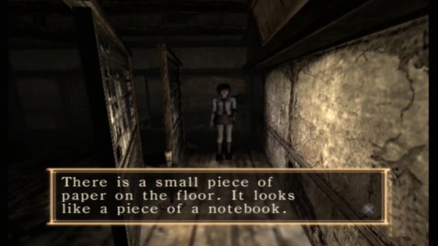 Fatal Frame