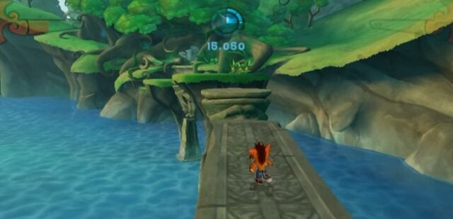 Crash Of The Titans