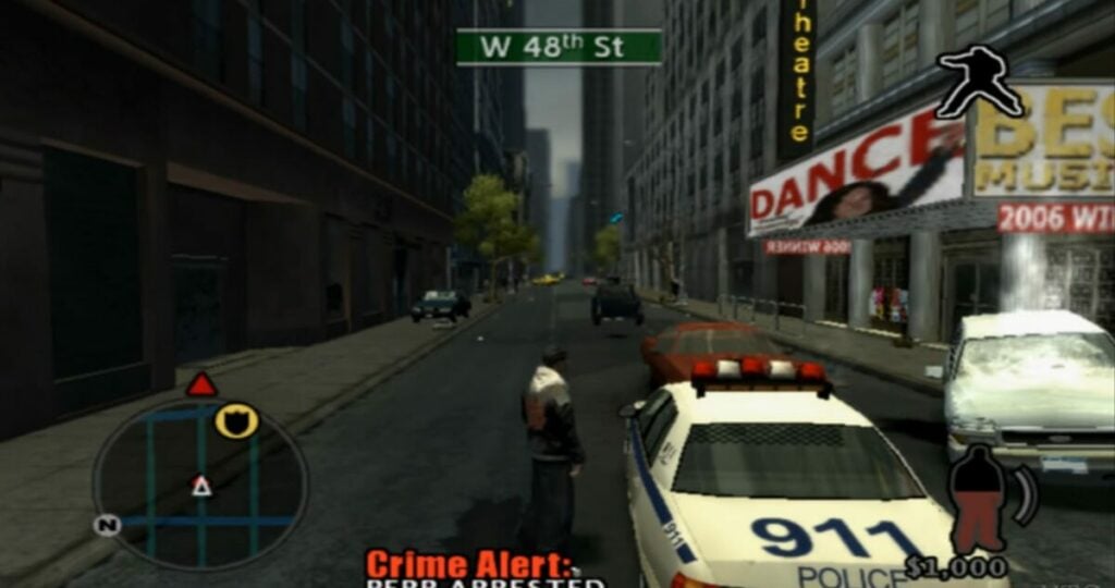 True Crime New York City