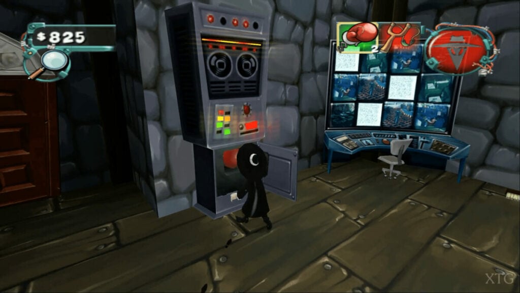 Spy Vs. Spy