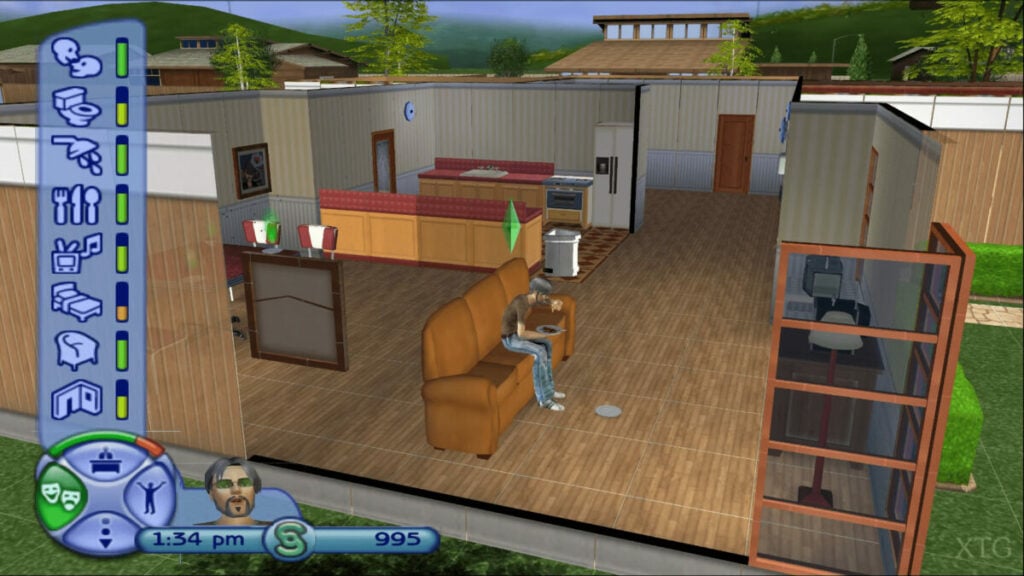 The Sims 2