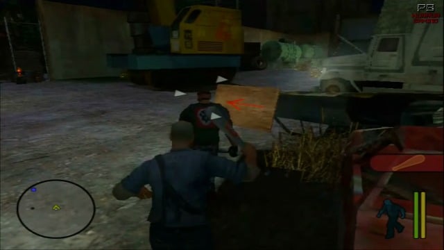 Manhunt