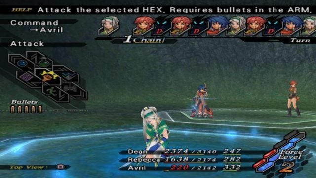 Wild Arms 5