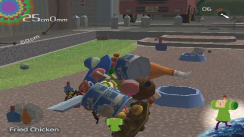 Katamari Damacy