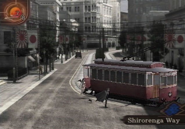 Shin Megami Tensei Devil Summoner 2 Raidou Kuzunoha Vs. King Abaddon V2