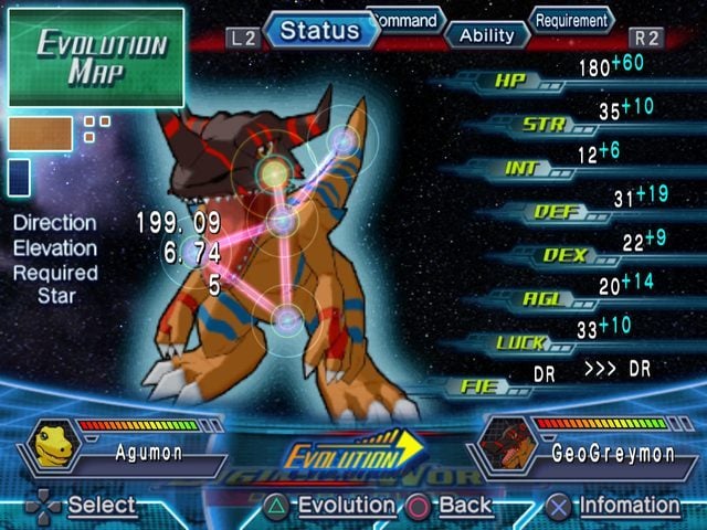Digimon World Data Squad