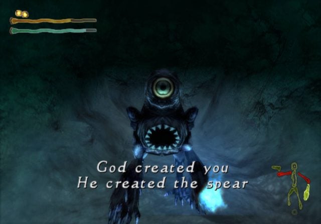 Shadow Tower Abyss