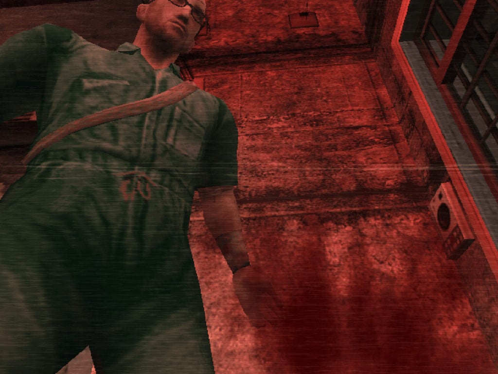 Manhunt 2