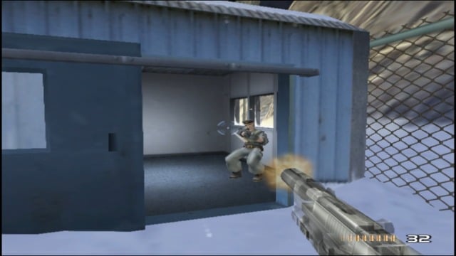 Timesplitters 2