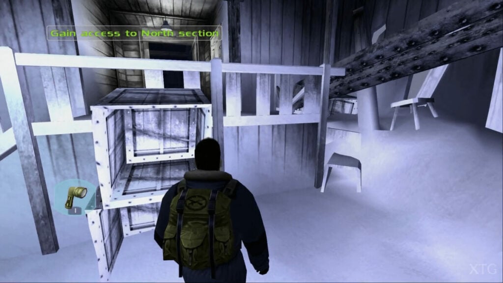 The Thing