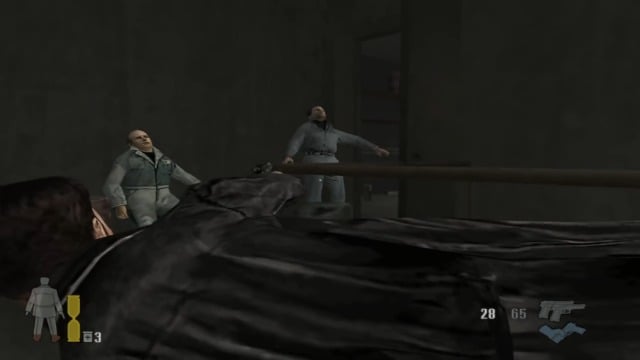 Max Payne 2 The Fall Of Max Payne