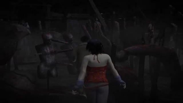 Obscure Ii