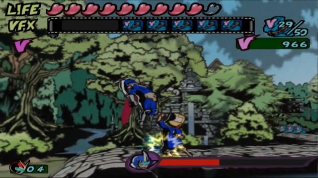 Viewtiful Joe