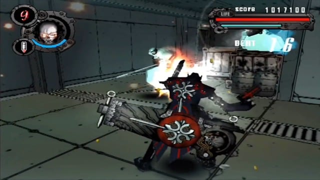 Gungrave