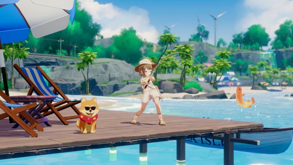 starsand island is releasing on august 18th 2026