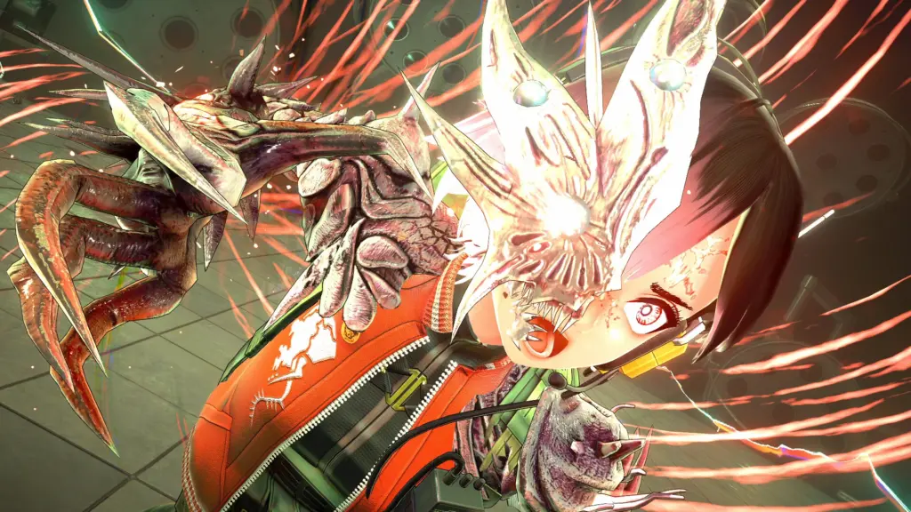 Developer FuRyu ANOMALITH