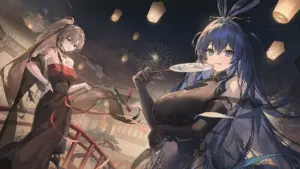 Rating Umur Azur Lane di App Store Tiba tiba Berubah Menjadi 17 Header