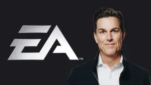 Petinggi EA