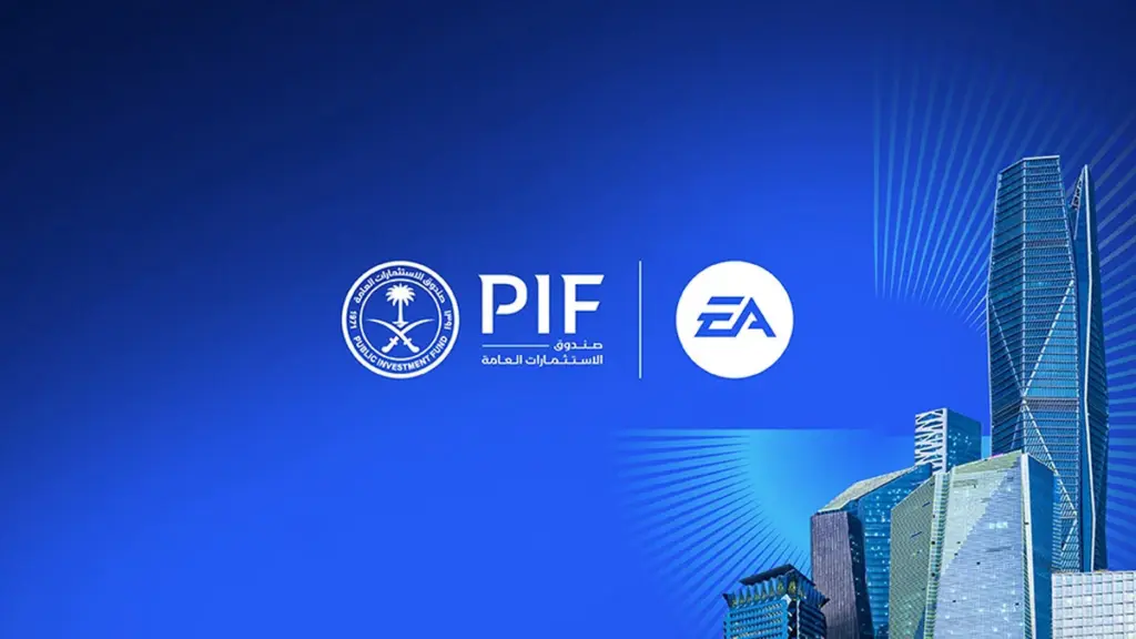 Akuisisi EA Selesai, Resmi Dipegang PIF, Silver Lake, dan Affinity Partners 5 Sudah Berpindah Tangan
