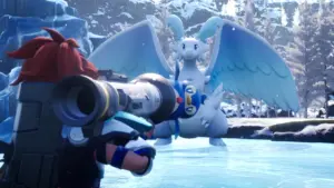 Paten Nintendo Berhubungan dengan Gugatan Palworld Tetap Ditolak JPO Beri Jawaban Pedas Header