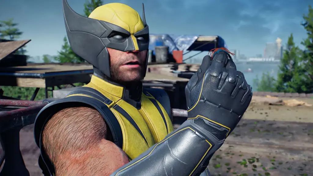 Rating Marvel's Wolverine