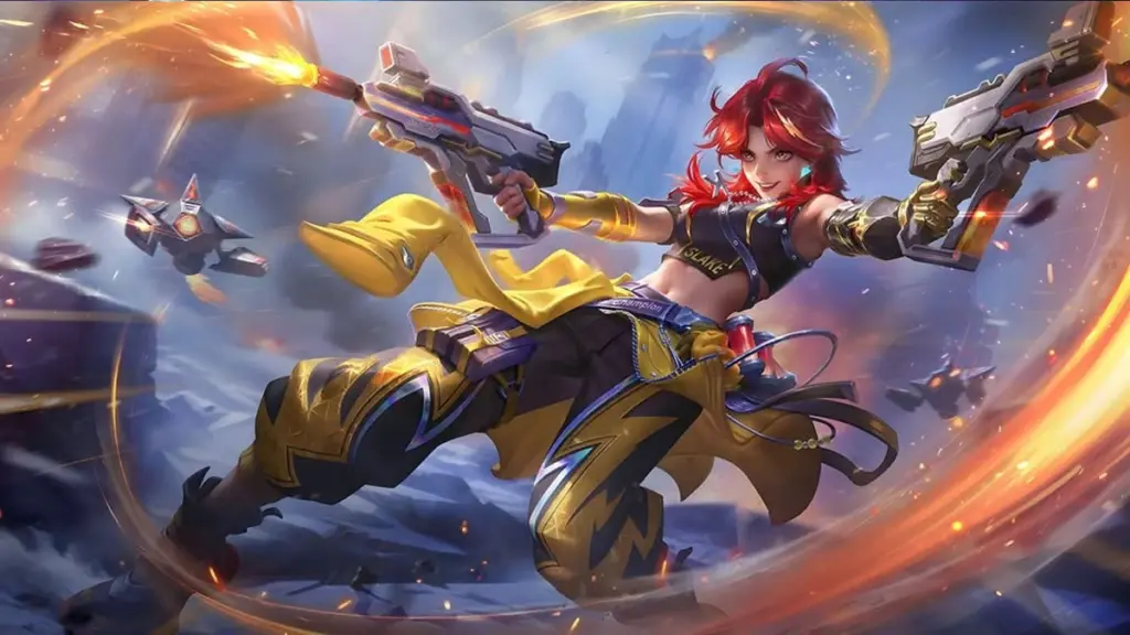 Beatrix