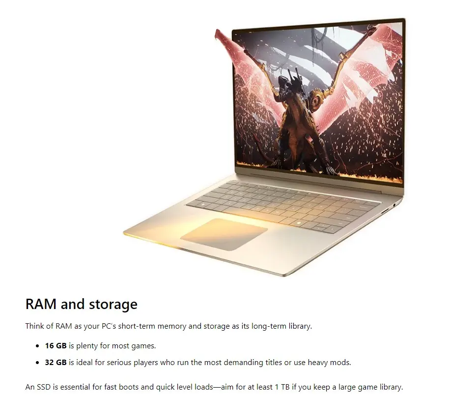Standar Spesifikasi Windows 11 2026