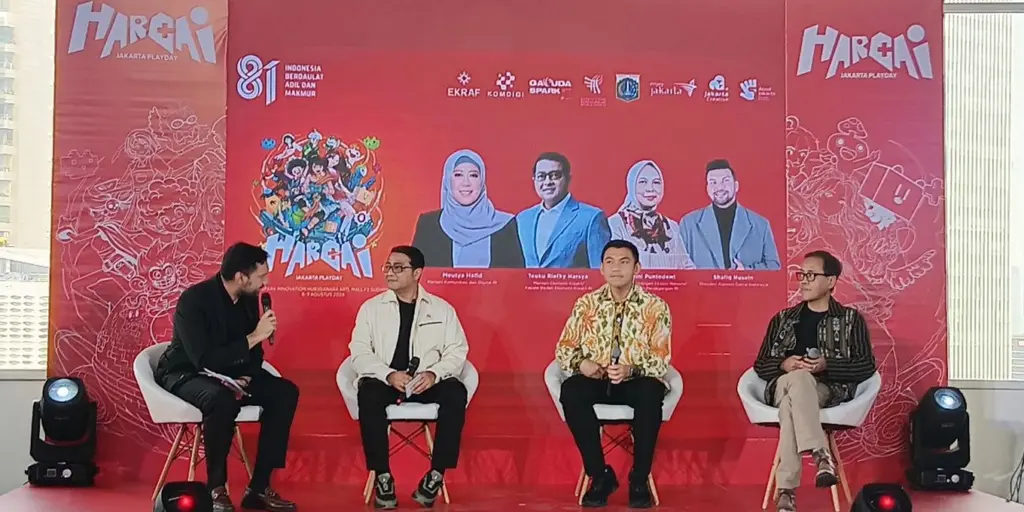 Hari Game Indonesia Hargai 2026