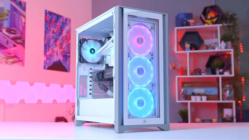 3070 High End Build Feature Image