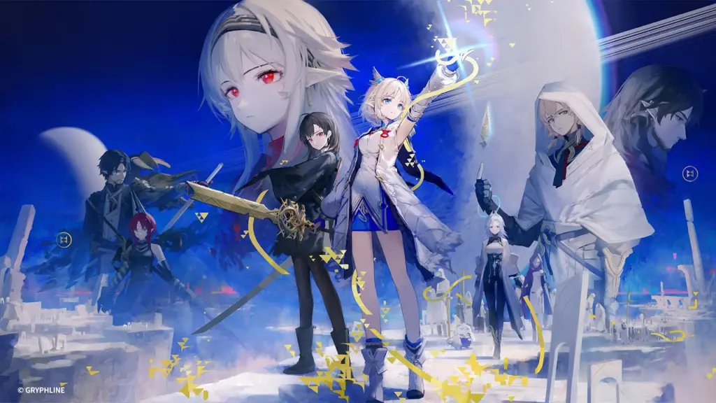 Gacha Game Fatigue, Apakah Sudah Terlalu Banyak Game Gacha Saat Ini? 4 Ex Astris