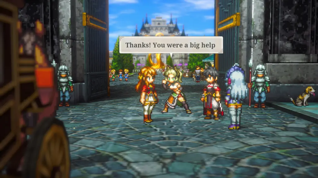 Developer Suikoden Star Leap