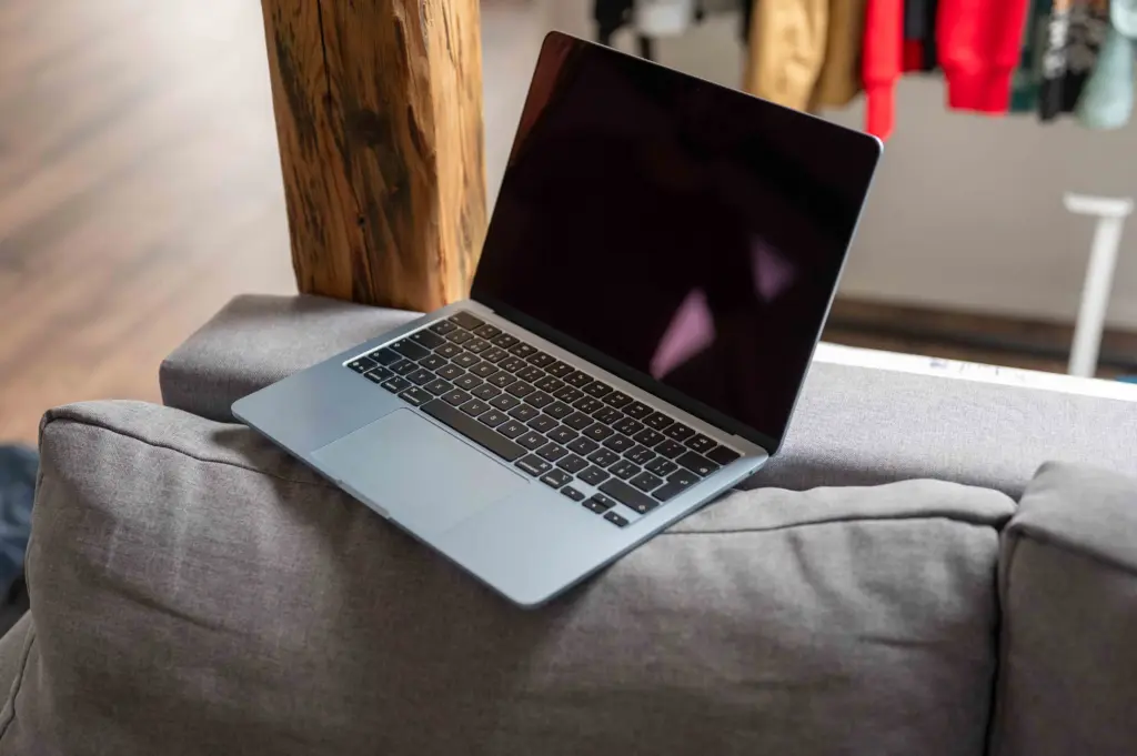 macbook air