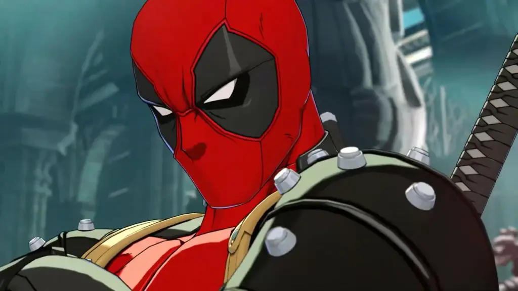 ArcSys Perbaiki Performa Buruk MARVEL Tokon: Fighting Souls di PC 3 performa buruk marvel tokon