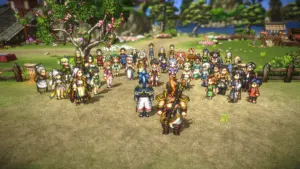 Developer Suikoden Star Leap Minta Maaf Versi Global Masih Belum Ada Jadwal Rilis Header