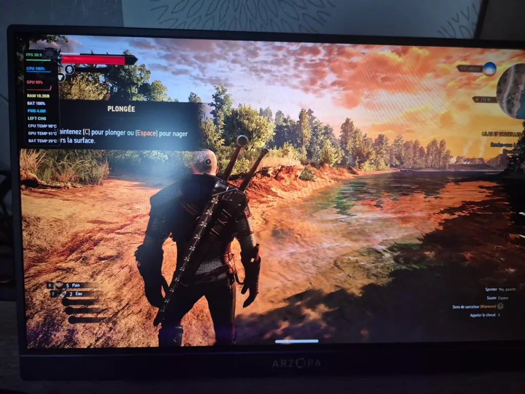 I Turned My Nubia Z70 Ultra Into A Desktop Pc With Two Cpu V0 E2hoqk5xclih1