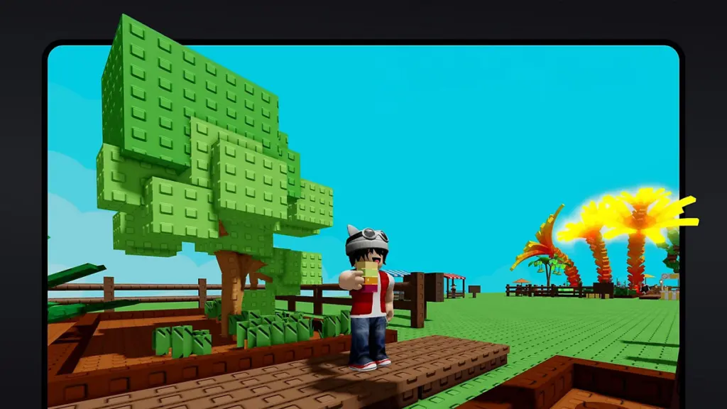 Roblox Diinvestigasi Senator Amerika