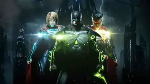 Injustice 2 9 Juta Penjualan