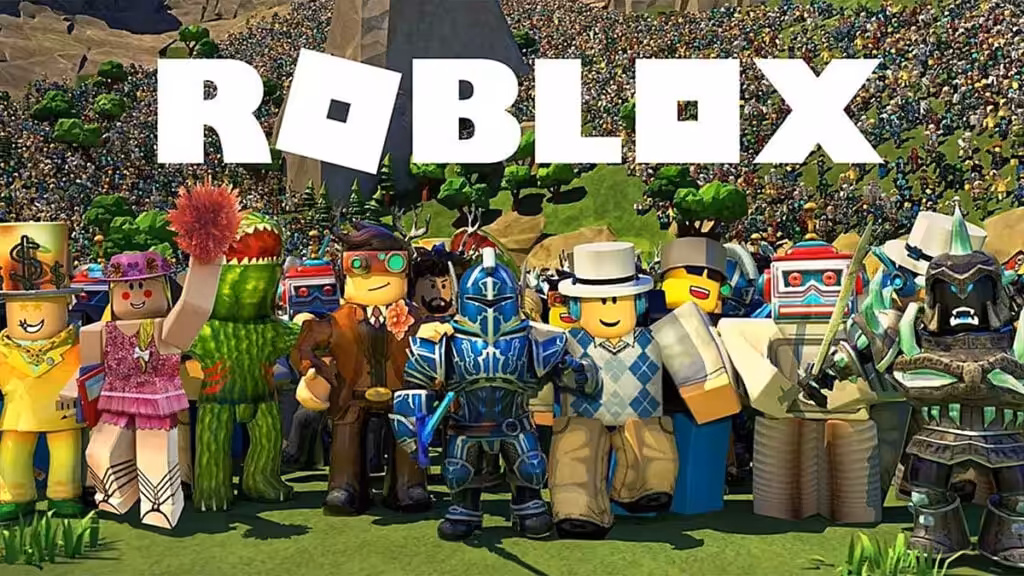 Roblox Diinvestigasi Senator Amerika